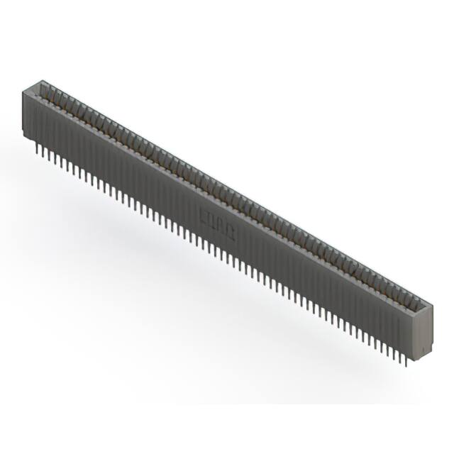 745-122-560-201 EDAC Inc.  Edgeboard Connectors